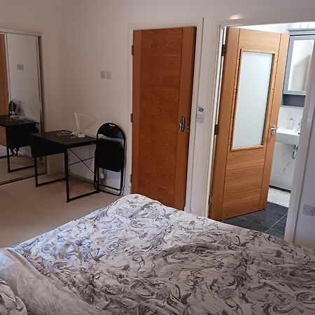North Kelvin Guest House Glasgow Bagian luar foto