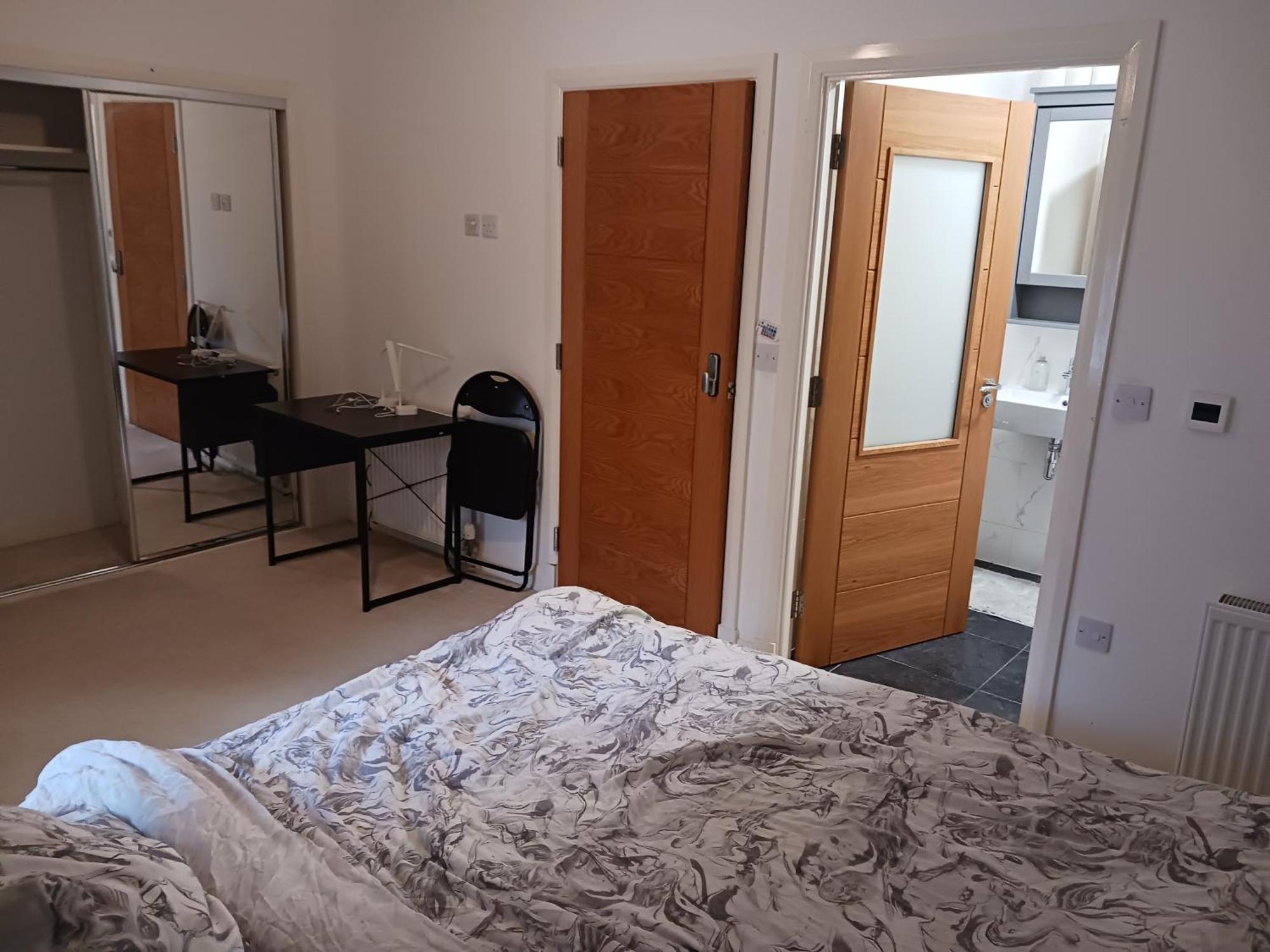 North Kelvin Guest House Glasgow Bagian luar foto