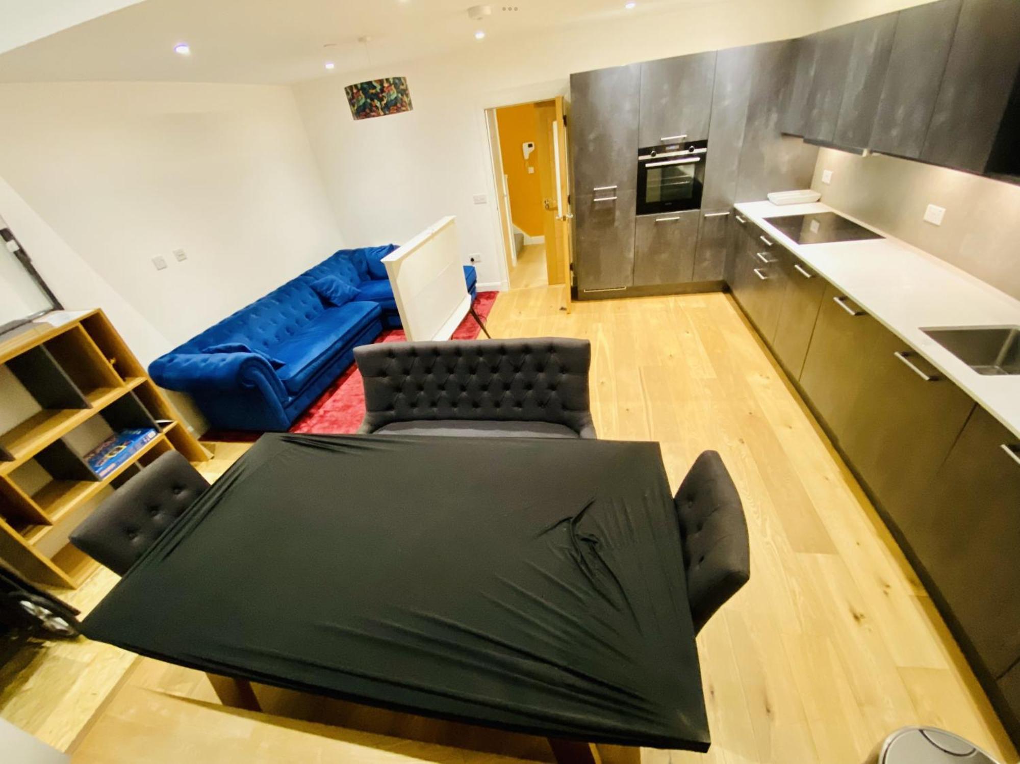 North Kelvin Guest House Glasgow Bagian luar foto