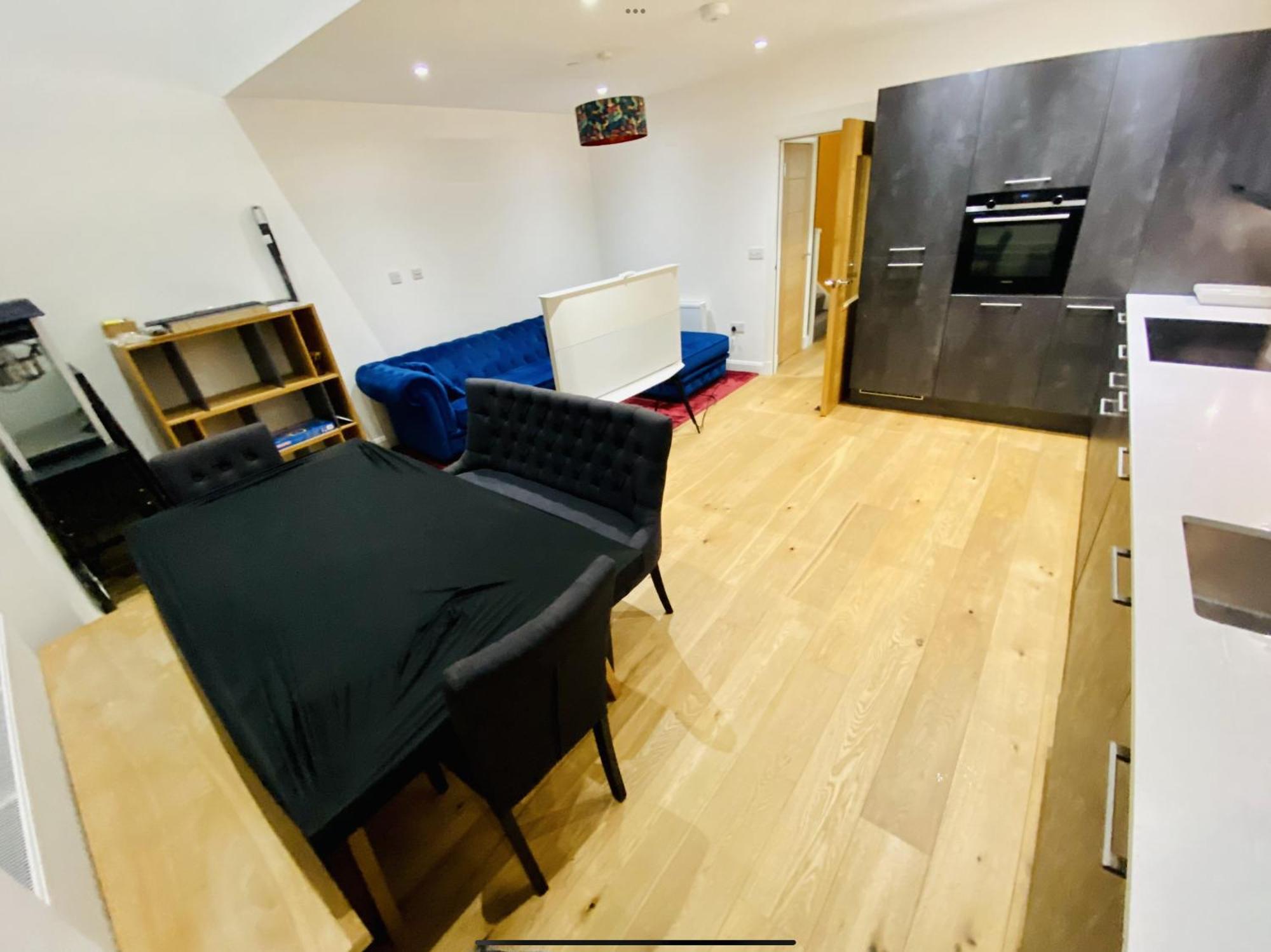 North Kelvin Guest House Glasgow Bagian luar foto