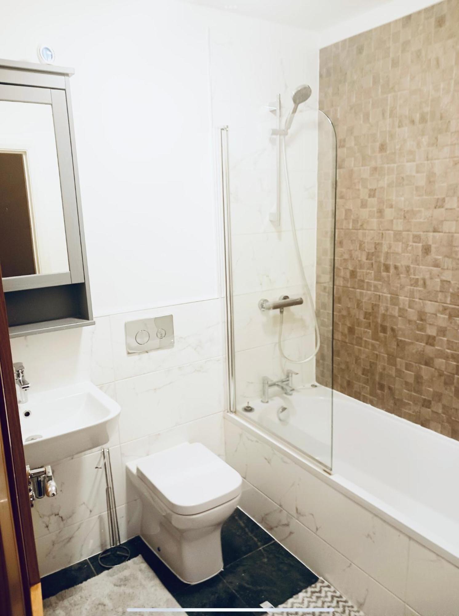 North Kelvin Guest House Glasgow Bagian luar foto
