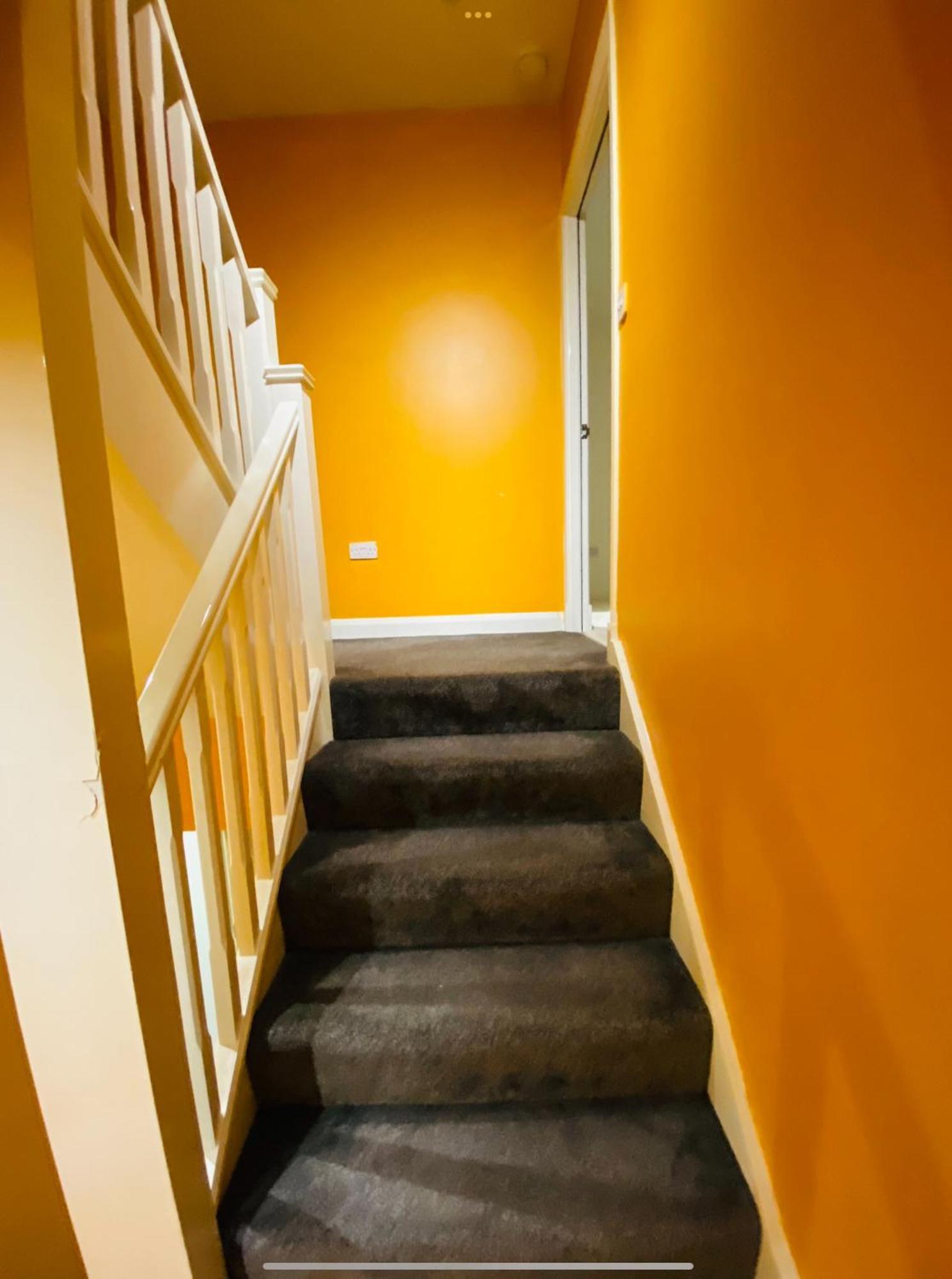 North Kelvin Guest House Glasgow Bagian luar foto