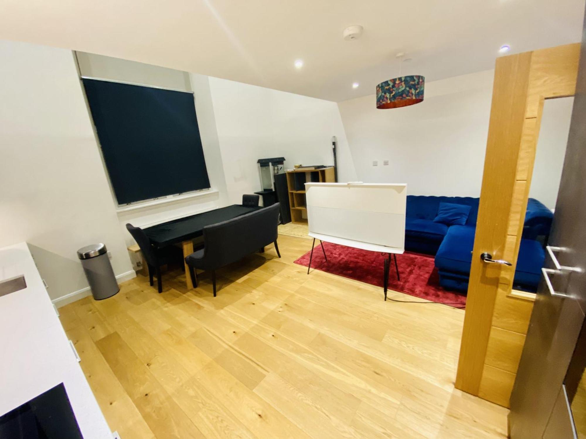 North Kelvin Guest House Glasgow Bagian luar foto