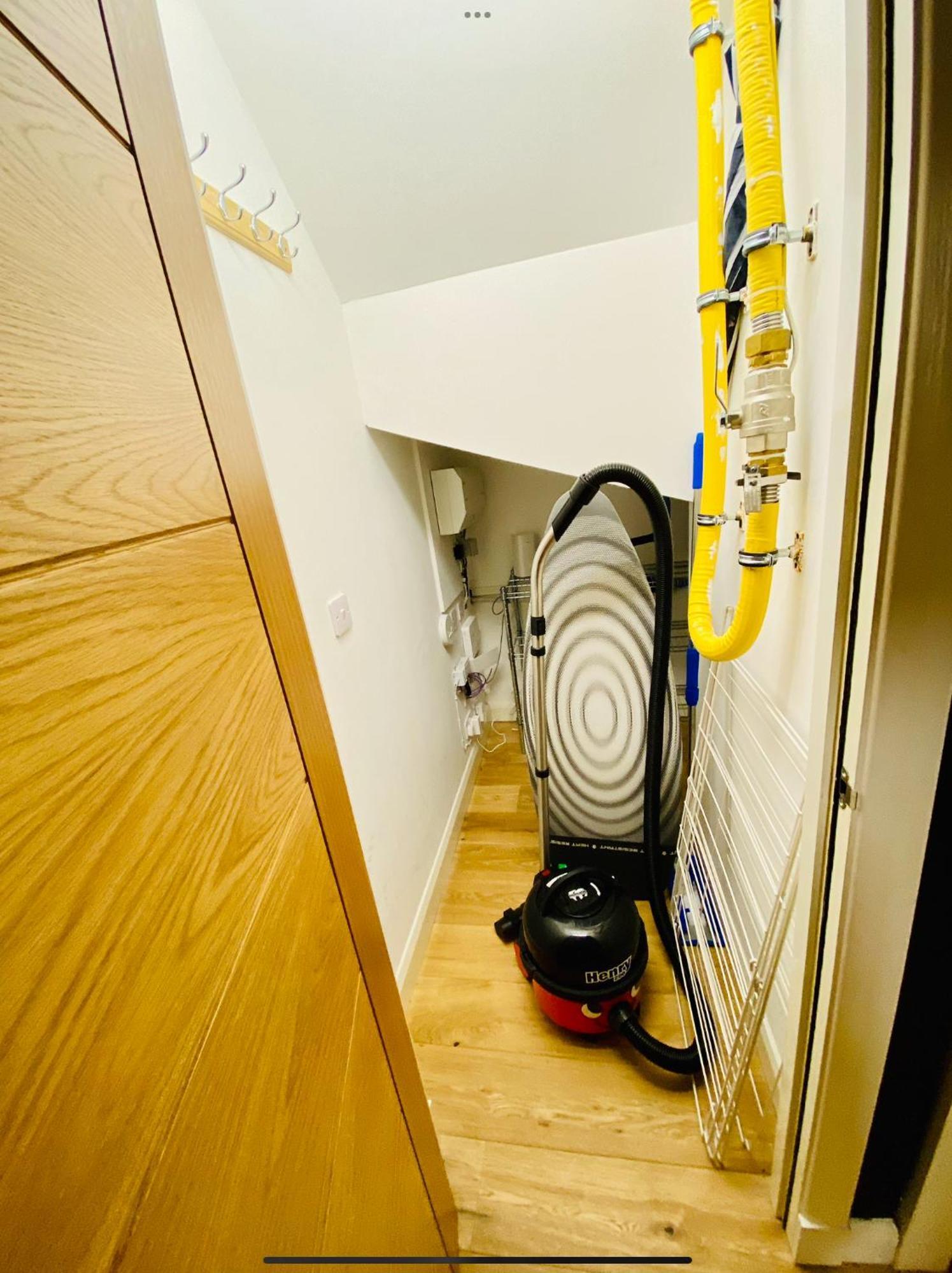 North Kelvin Guest House Glasgow Bagian luar foto