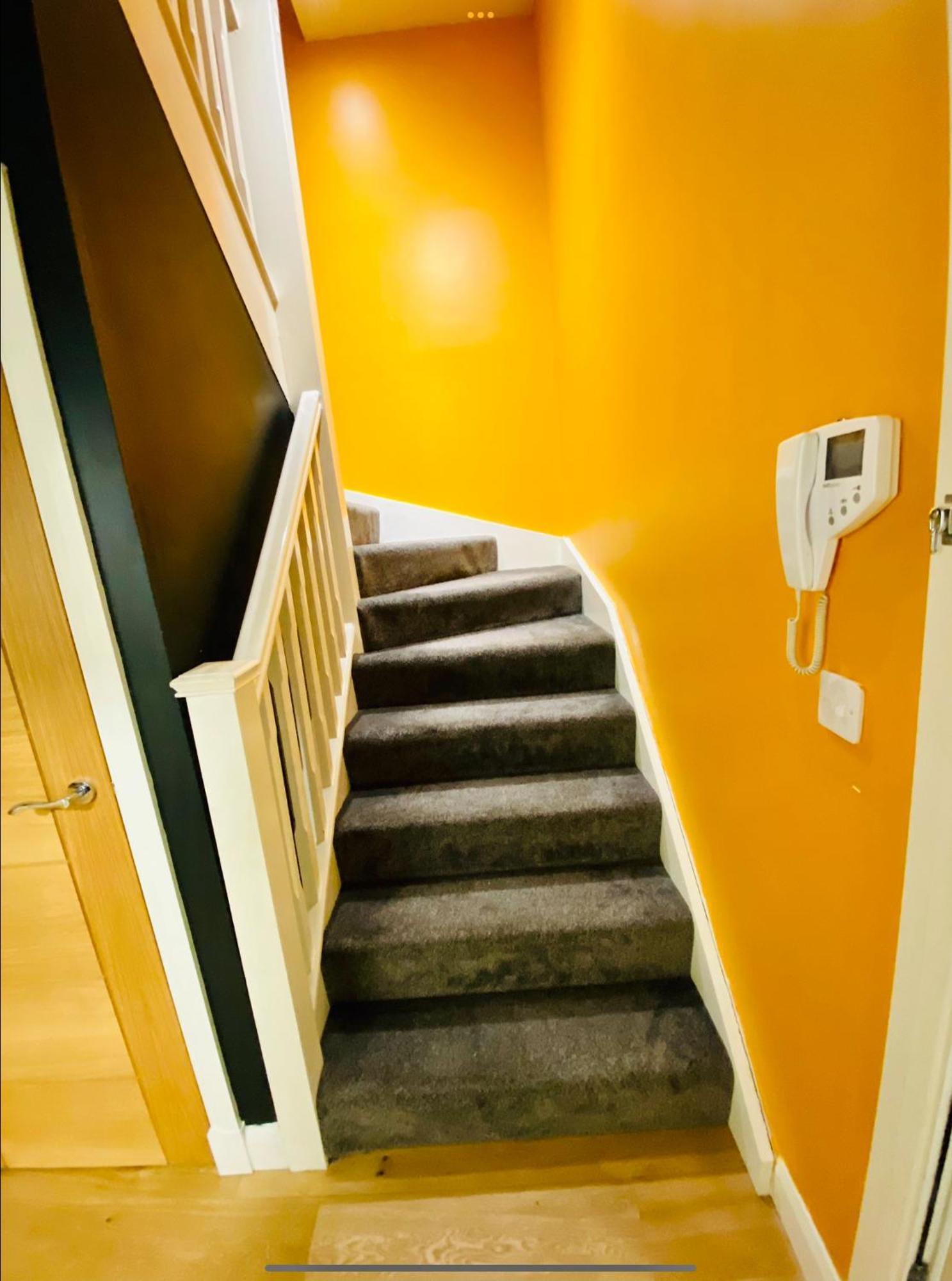 North Kelvin Guest House Glasgow Bagian luar foto